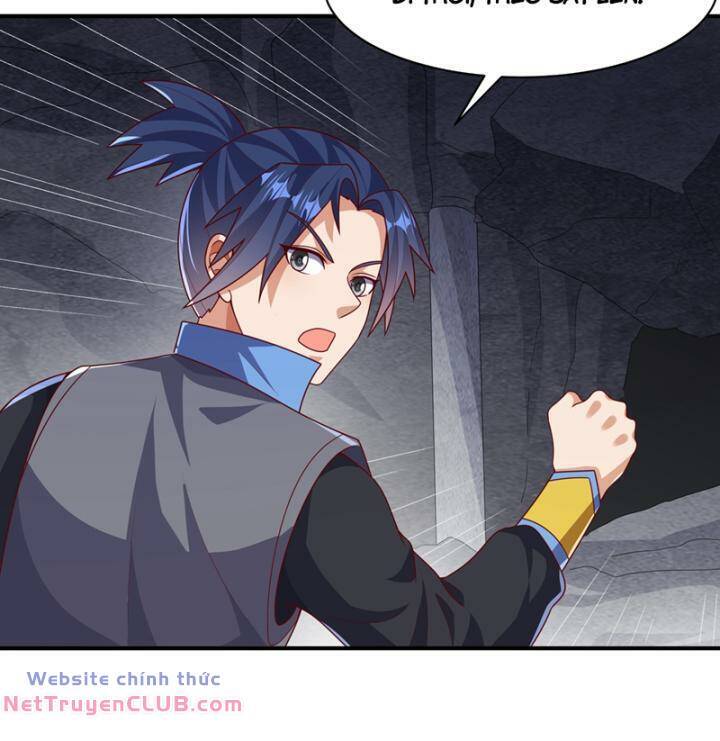 Võ Nghịch chapter 462 - Upload bởi truyensieuhay.com