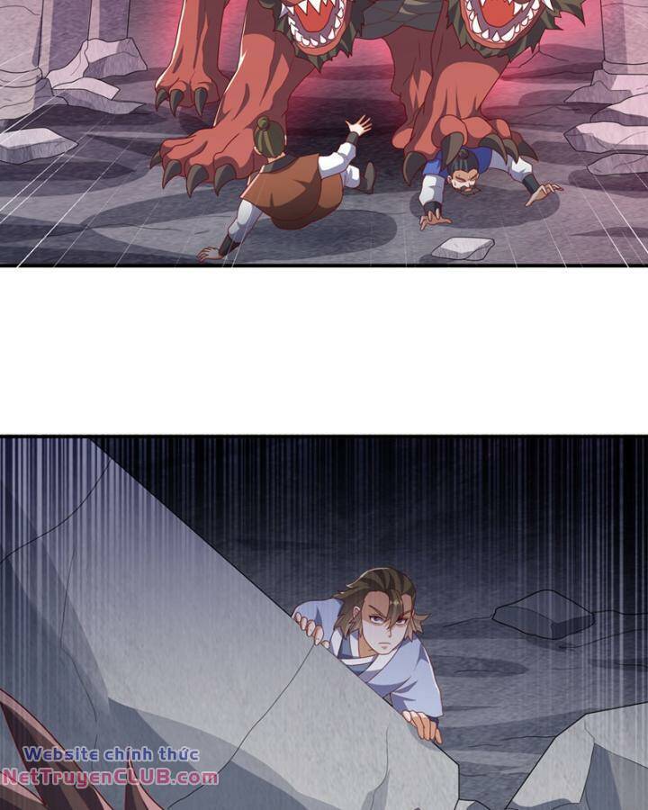 Võ Nghịch chapter 462 - Upload bởi truyensieuhay.com