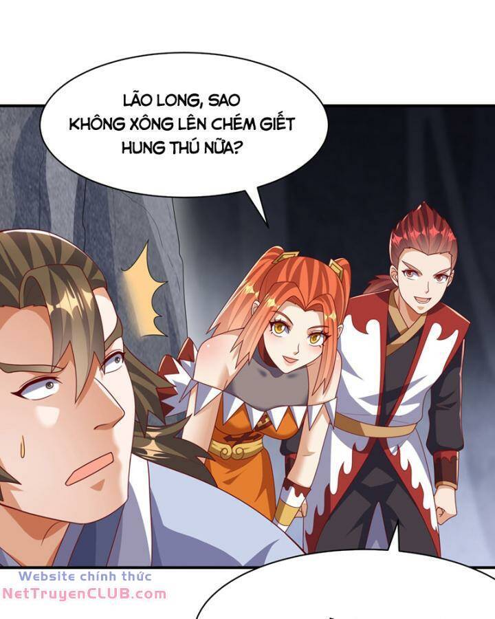 Võ Nghịch chapter 462 - Upload bởi truyensieuhay.com