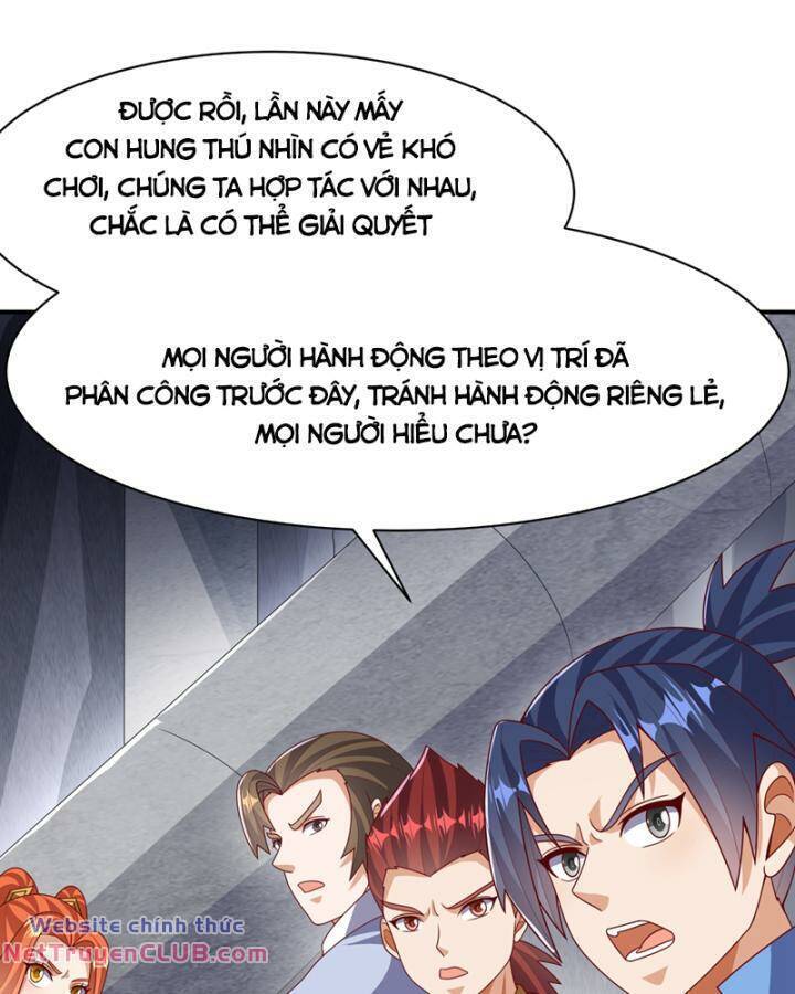 Võ Nghịch chapter 462 - Upload bởi truyensieuhay.com