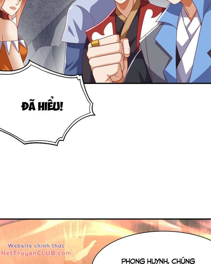 Võ Nghịch chapter 462 - Upload bởi truyensieuhay.com