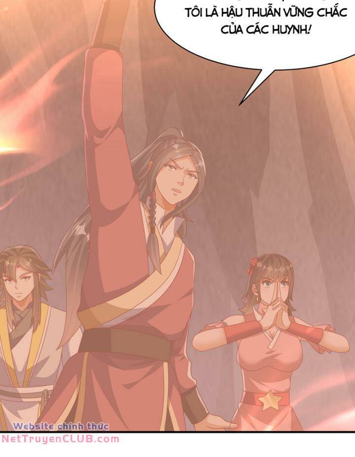 Võ Nghịch chapter 462 - Upload bởi truyensieuhay.com