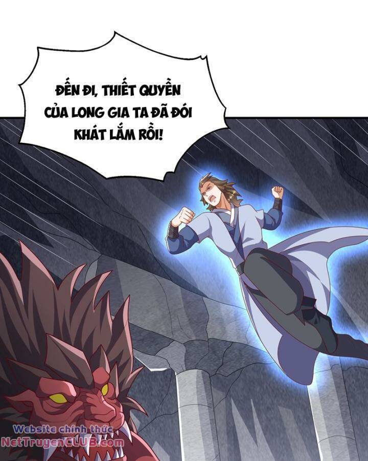 Võ Nghịch chapter 462 - Upload bởi truyensieuhay.com