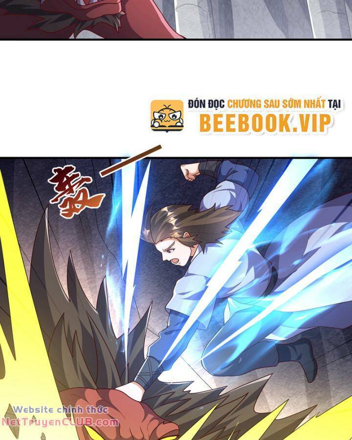 Võ Nghịch chapter 462 - Upload bởi truyensieuhay.com