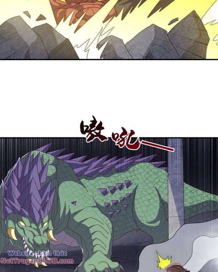 Võ Nghịch chapter 462 - Upload bởi truyensieuhay.com