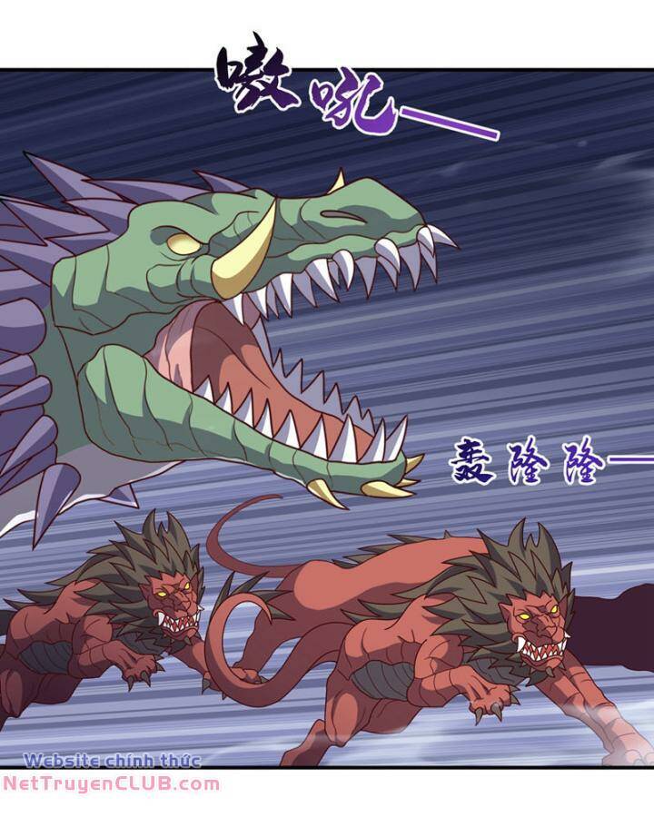 Võ Nghịch chapter 462 - Upload bởi truyensieuhay.com