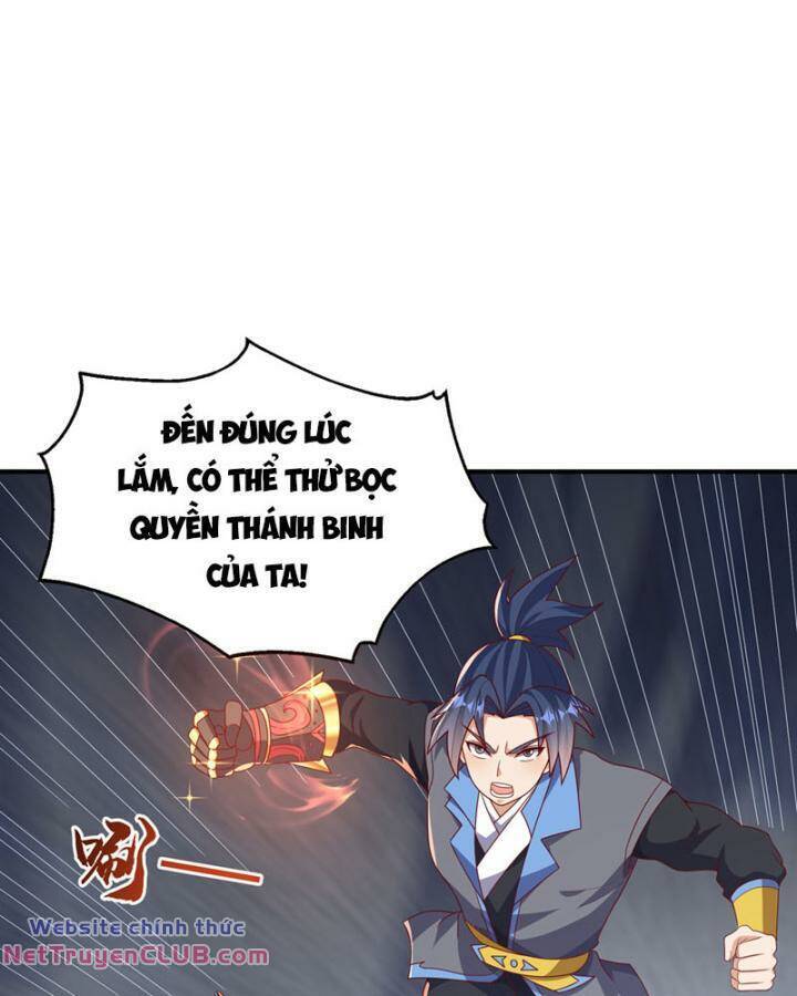 Võ Nghịch chapter 462 - Upload bởi truyensieuhay.com