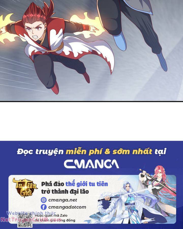 Võ Nghịch chapter 462 - Upload bởi truyensieuhay.com