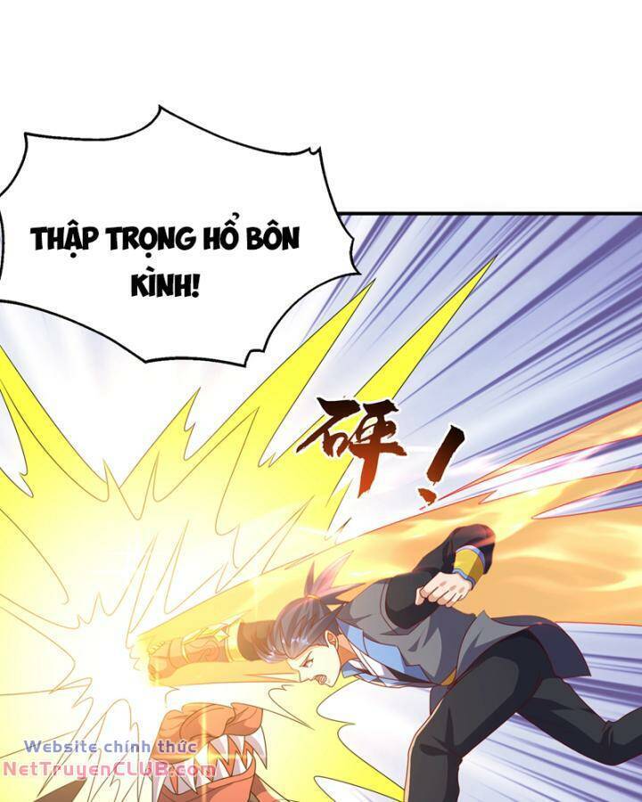 Võ Nghịch chapter 462 - Upload bởi truyensieuhay.com