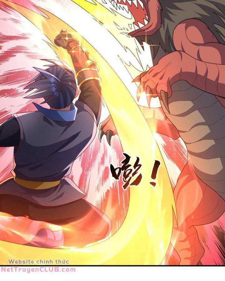 Võ Nghịch chapter 462 - Upload bởi truyensieuhay.com