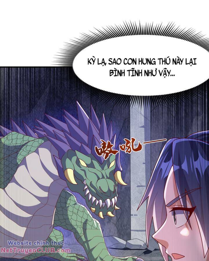 Võ Nghịch chapter 462 - Upload bởi truyensieuhay.com