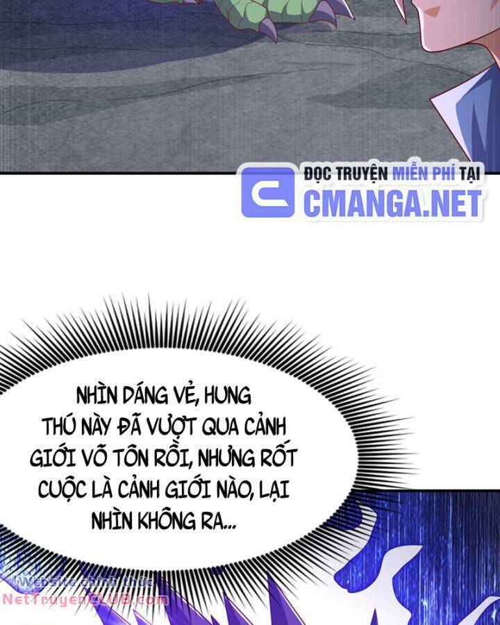 Võ Nghịch chapter 462 - Upload bởi truyensieuhay.com