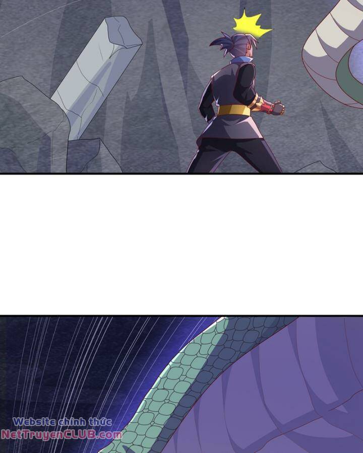 Võ Nghịch chapter 462 - Upload bởi truyensieuhay.com