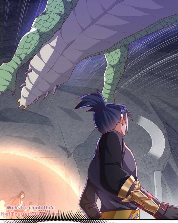 Võ Nghịch chapter 462 - Upload bởi truyensieuhay.com