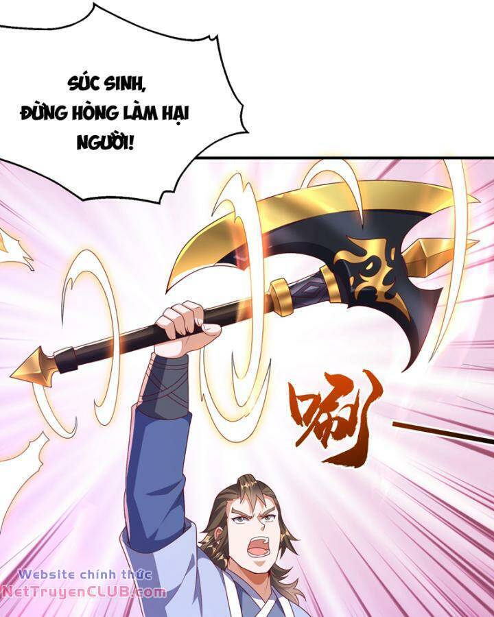Võ Nghịch chapter 462 - Upload bởi truyensieuhay.com