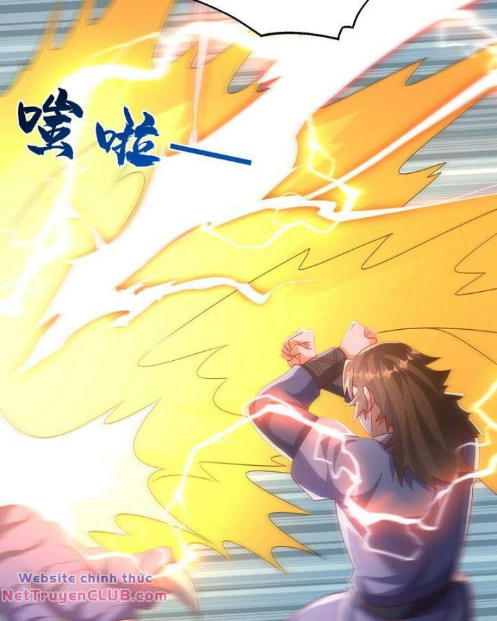 Võ Nghịch chapter 462 - Upload bởi truyensieuhay.com