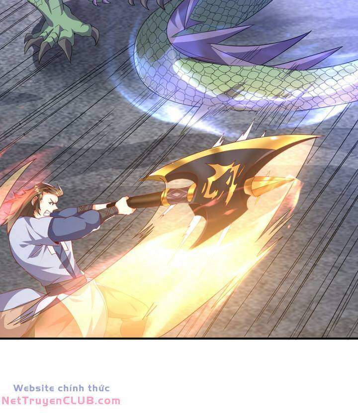 Võ Nghịch chapter 462 - Upload bởi truyensieuhay.com