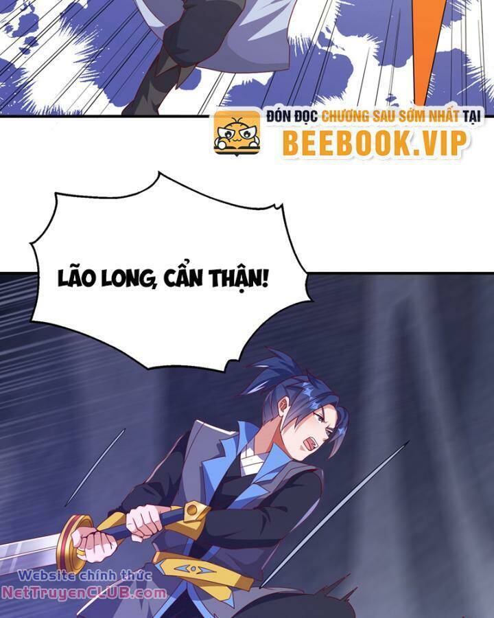 Võ Nghịch chapter 462 - Upload bởi truyensieuhay.com