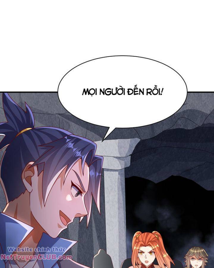 Võ Nghịch chapter 462 - Upload bởi truyensieuhay.com