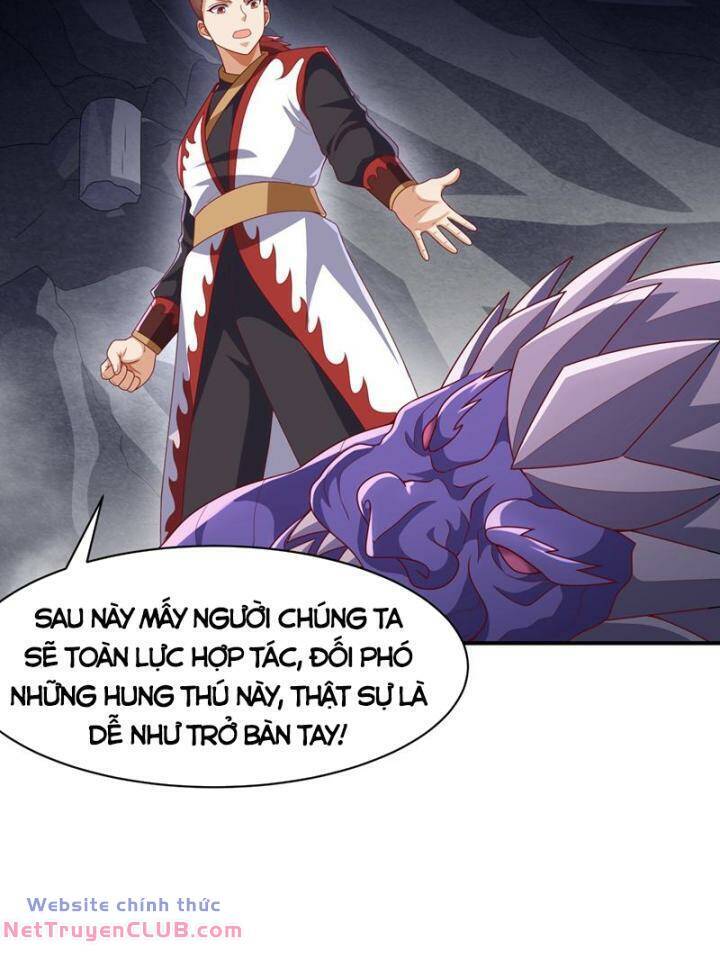 Võ Nghịch chapter 462 - Upload bởi truyensieuhay.com