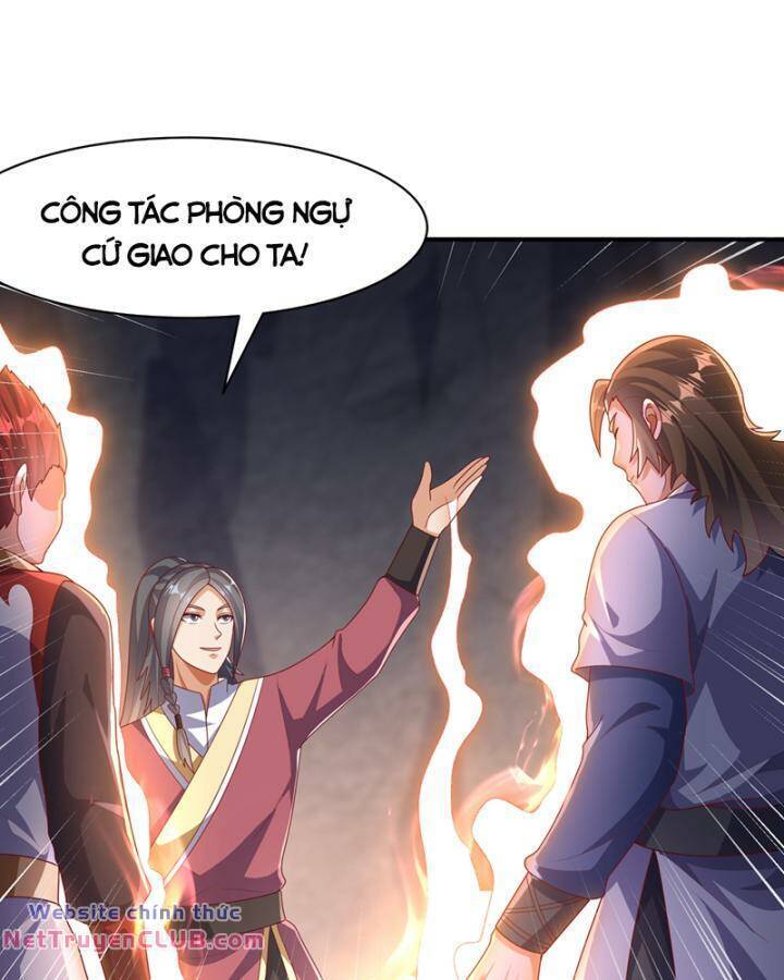 Võ Nghịch chapter 462 - Upload bởi truyensieuhay.com