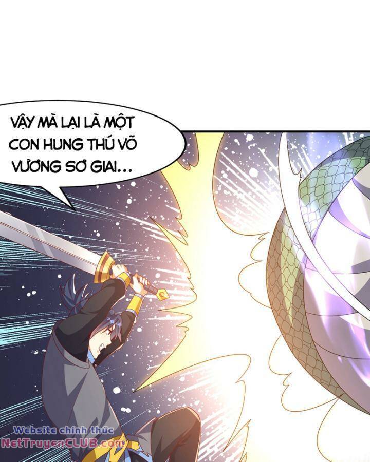 Võ Nghịch chapter 463 - Upload bởi truyensieuhay.com
