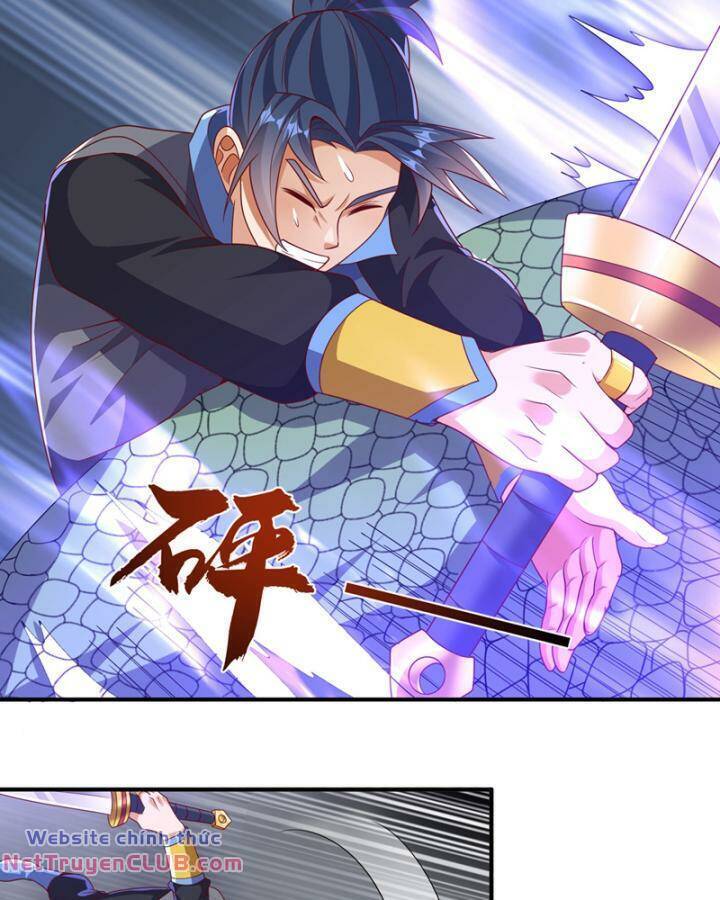 Võ Nghịch chapter 463 - Upload bởi truyensieuhay.com