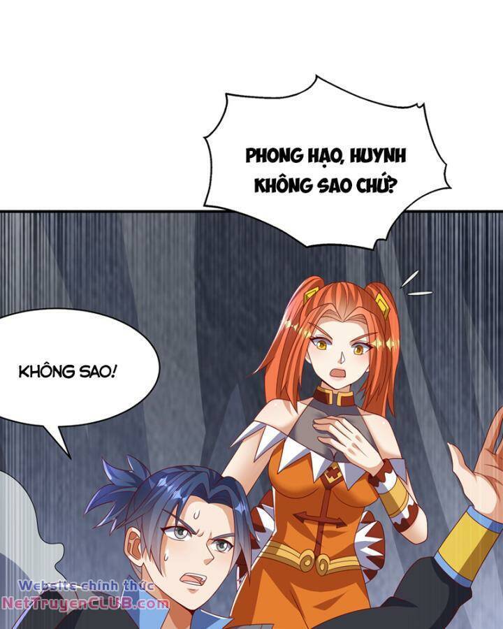 Võ Nghịch chapter 463 - Upload bởi truyensieuhay.com