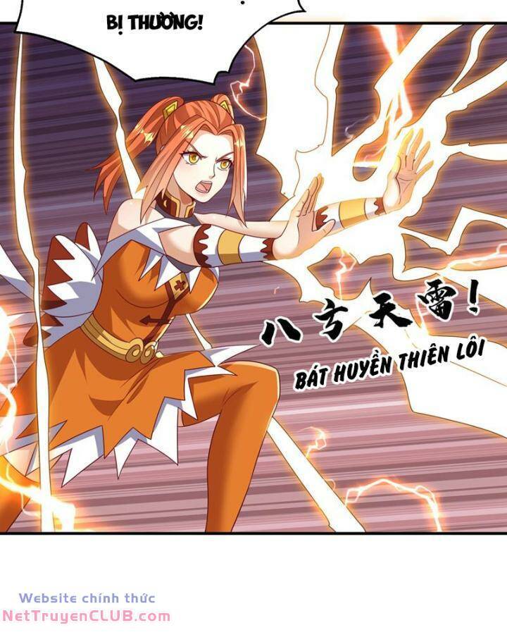 Võ Nghịch chapter 463 - Upload bởi truyensieuhay.com