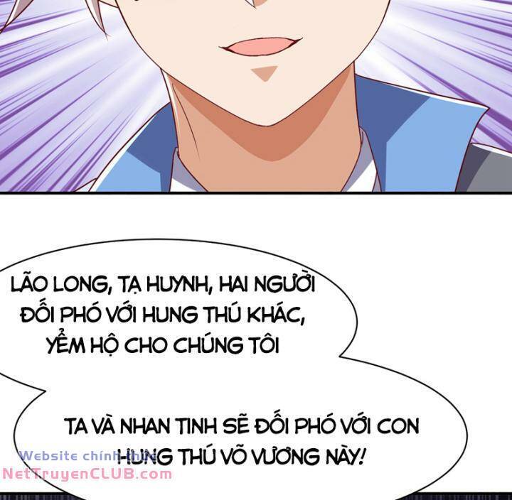 Võ Nghịch chapter 463 - Upload bởi truyensieuhay.com