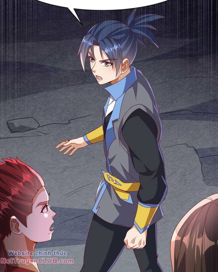 Võ Nghịch chapter 463 - Upload bởi truyensieuhay.com