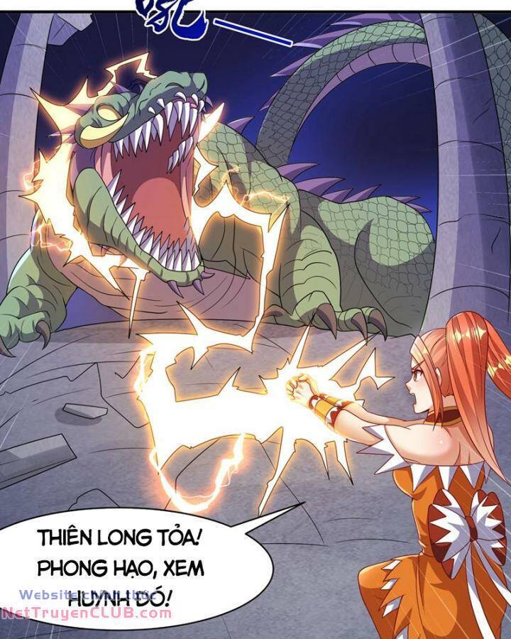 Võ Nghịch chapter 463 - Upload bởi truyensieuhay.com