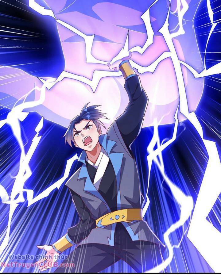Võ Nghịch chapter 463 - Upload bởi truyensieuhay.com