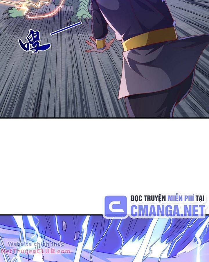 Võ Nghịch chapter 463 - Upload bởi truyensieuhay.com