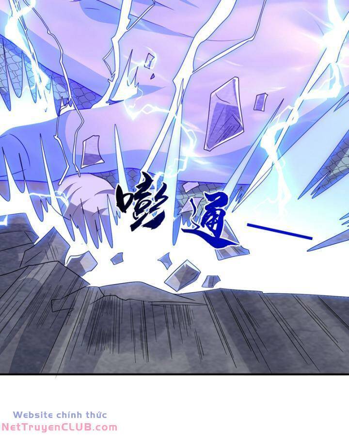 Võ Nghịch chapter 463 - Upload bởi truyensieuhay.com
