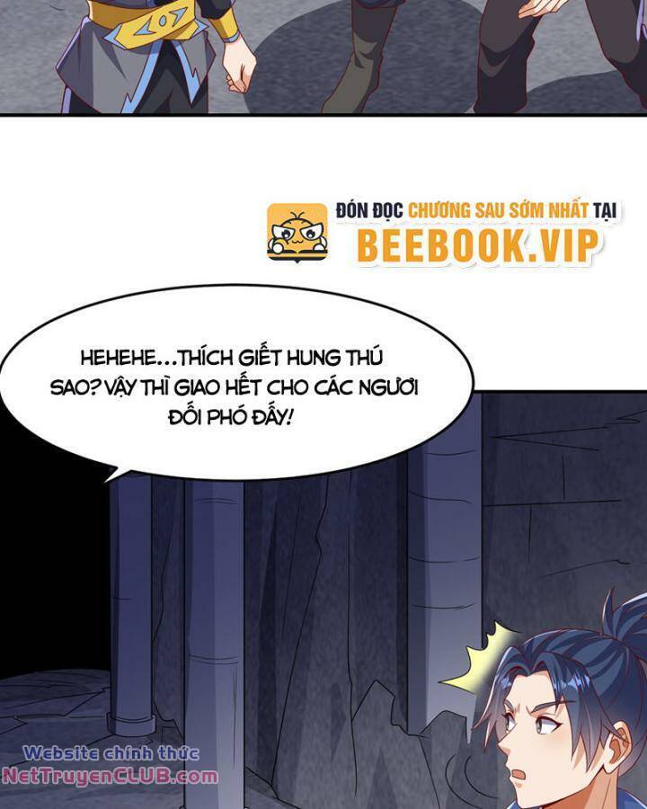 Võ Nghịch chapter 463 - Upload bởi truyensieuhay.com