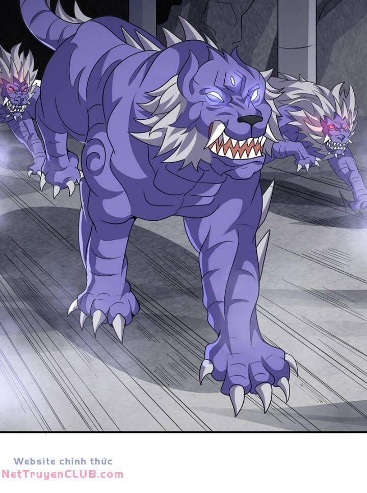 Võ Nghịch chapter 463 - Upload bởi truyensieuhay.com