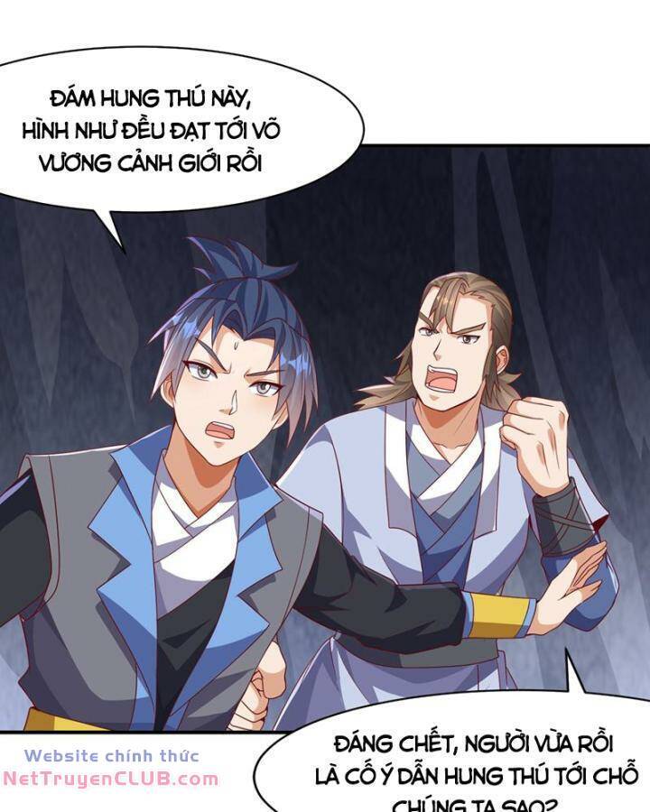 Võ Nghịch chapter 463 - Upload bởi truyensieuhay.com