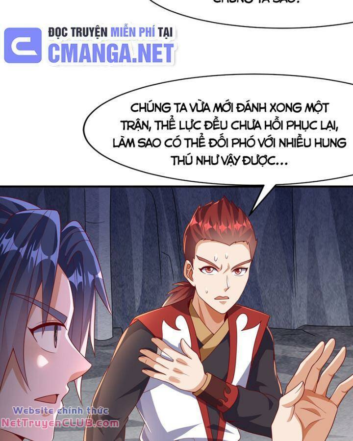 Võ Nghịch chapter 463 - Upload bởi truyensieuhay.com