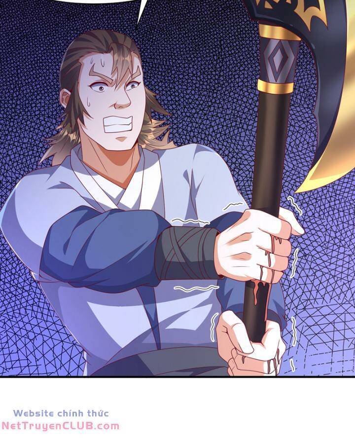 Võ Nghịch chapter 463 - Upload bởi truyensieuhay.com