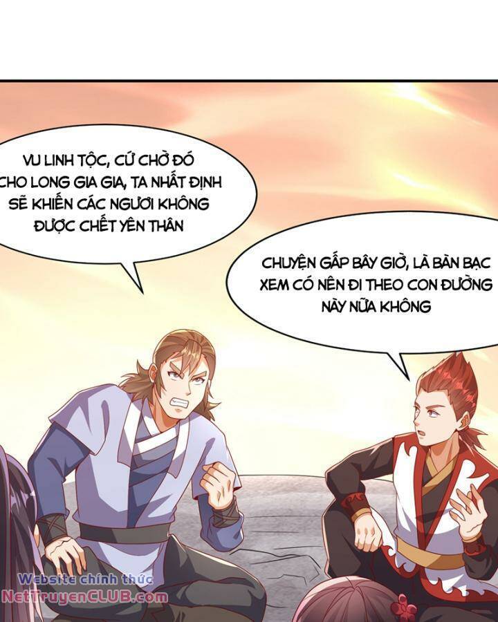 Võ Nghịch chapter 463 - Upload bởi truyensieuhay.com