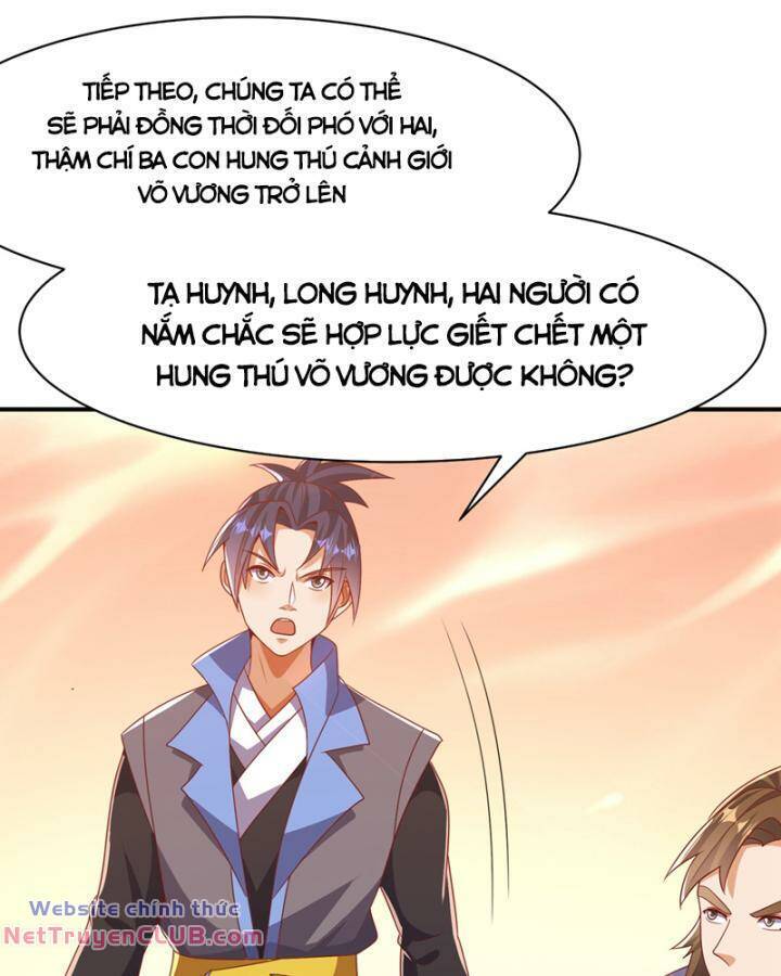 Võ Nghịch chapter 463 - Upload bởi truyensieuhay.com