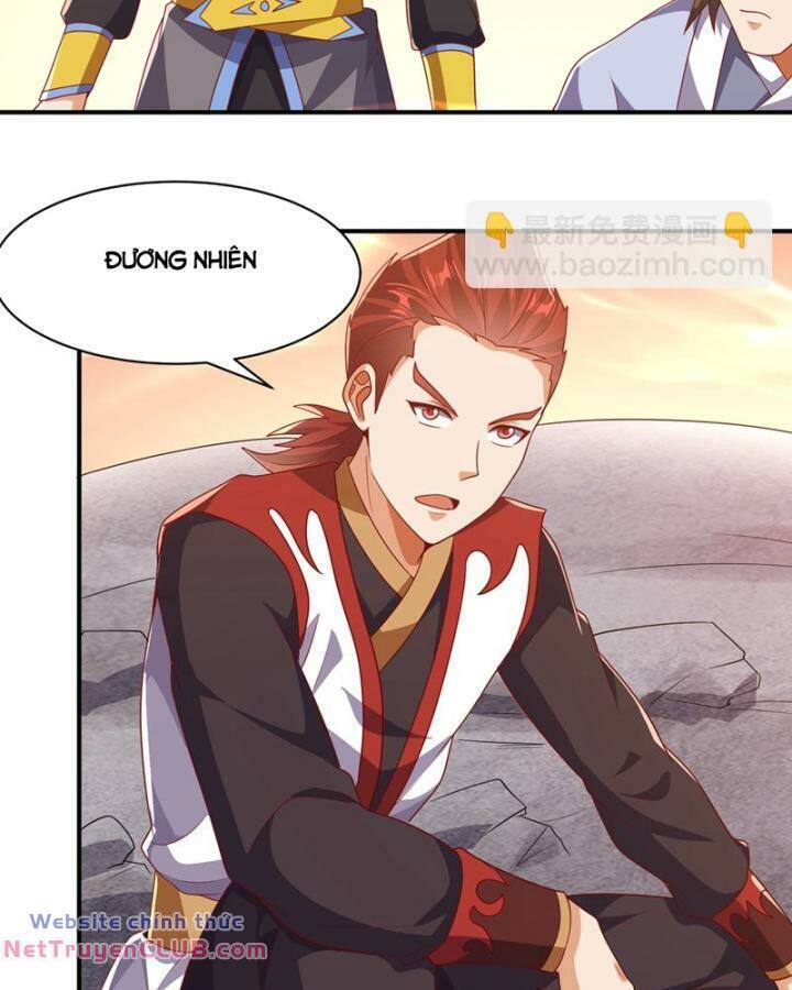 Võ Nghịch chapter 463 - Upload bởi truyensieuhay.com