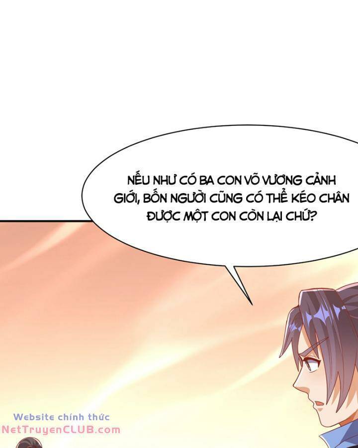 Võ Nghịch chapter 463 - Upload bởi truyensieuhay.com