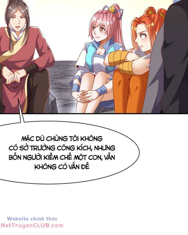 Võ Nghịch chapter 463 - Upload bởi truyensieuhay.com