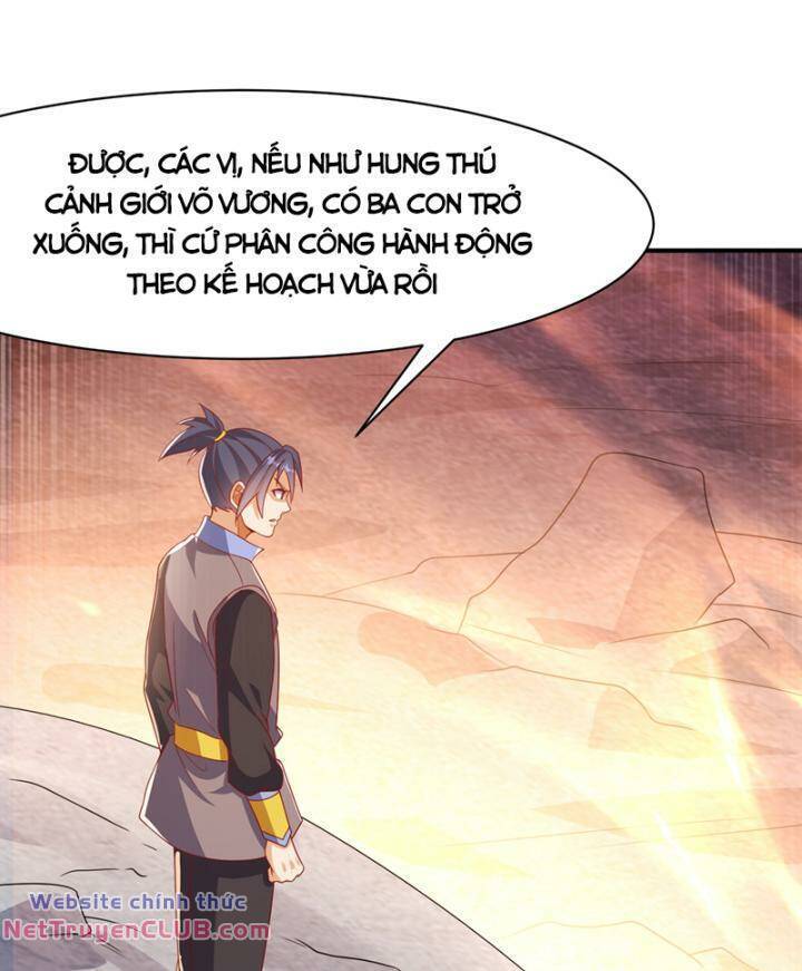 Võ Nghịch chapter 463 - Upload bởi truyensieuhay.com