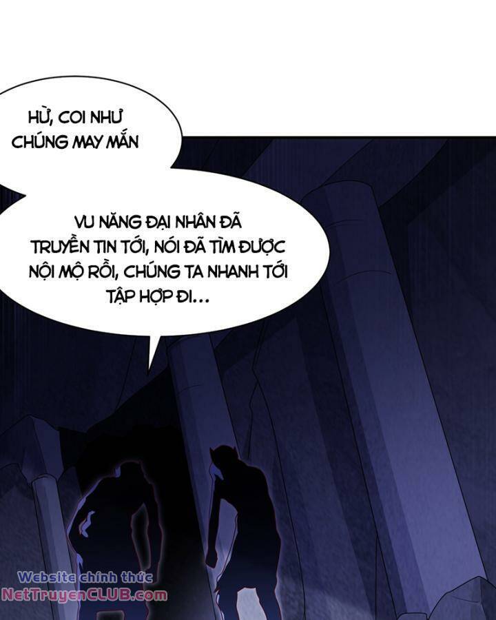 Võ Nghịch chapter 463 - Upload bởi truyensieuhay.com