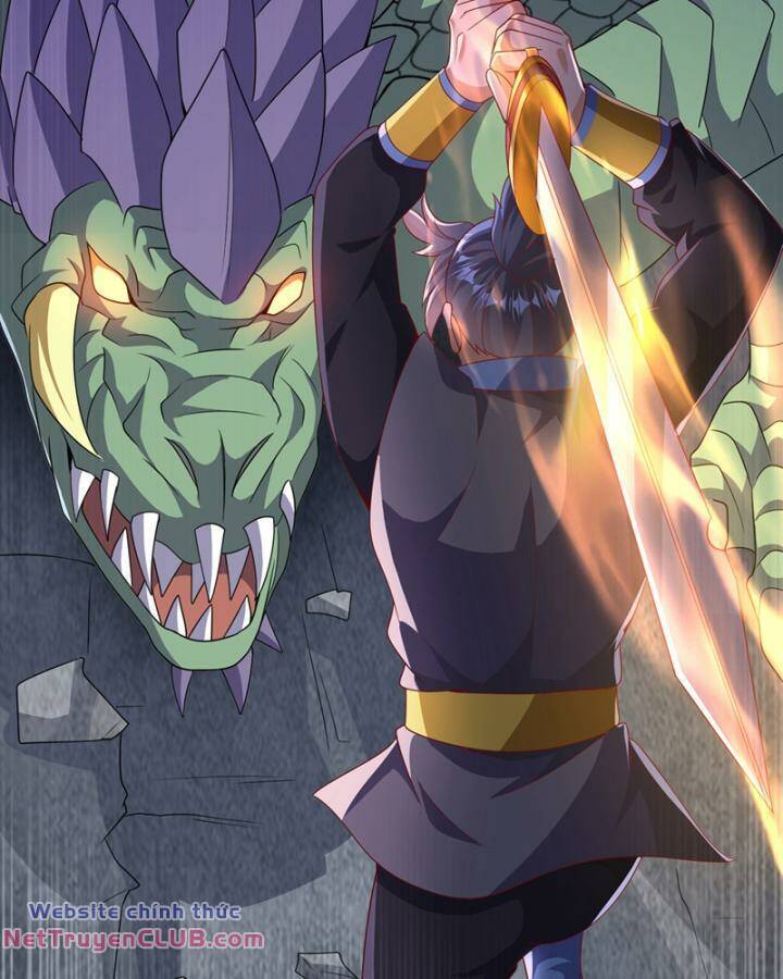 Võ Nghịch chapter 463 - Upload bởi truyensieuhay.com