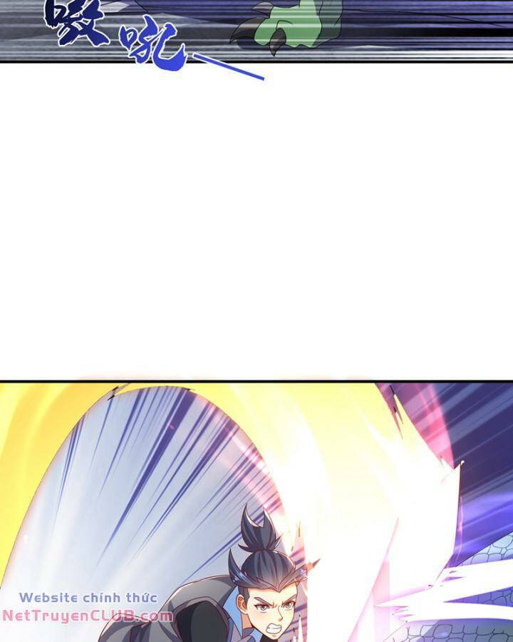 Võ Nghịch chapter 463 - Upload bởi truyensieuhay.com
