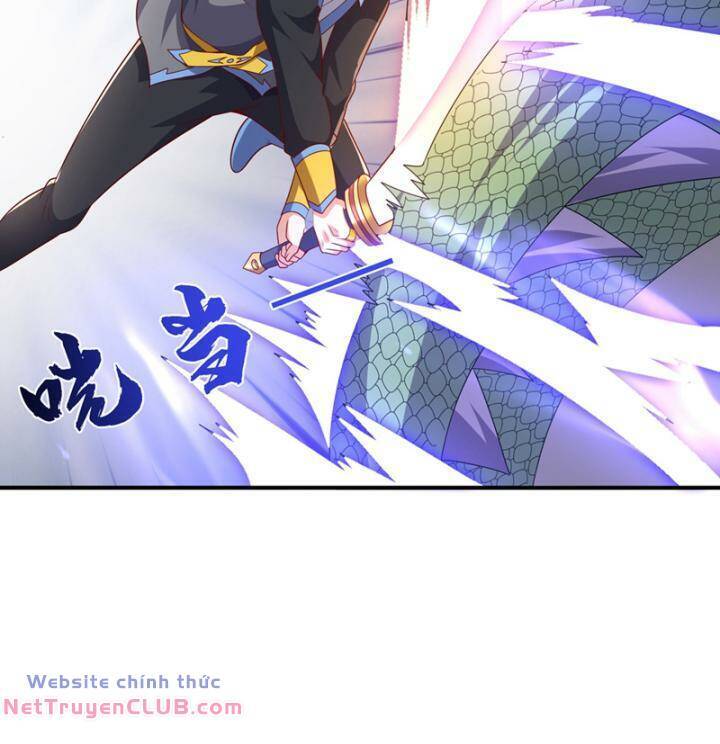 Võ Nghịch chapter 463 - Upload bởi truyensieuhay.com